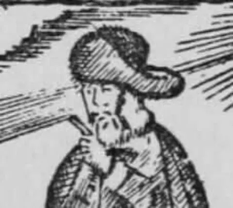 Orbis Sensualium Pictus